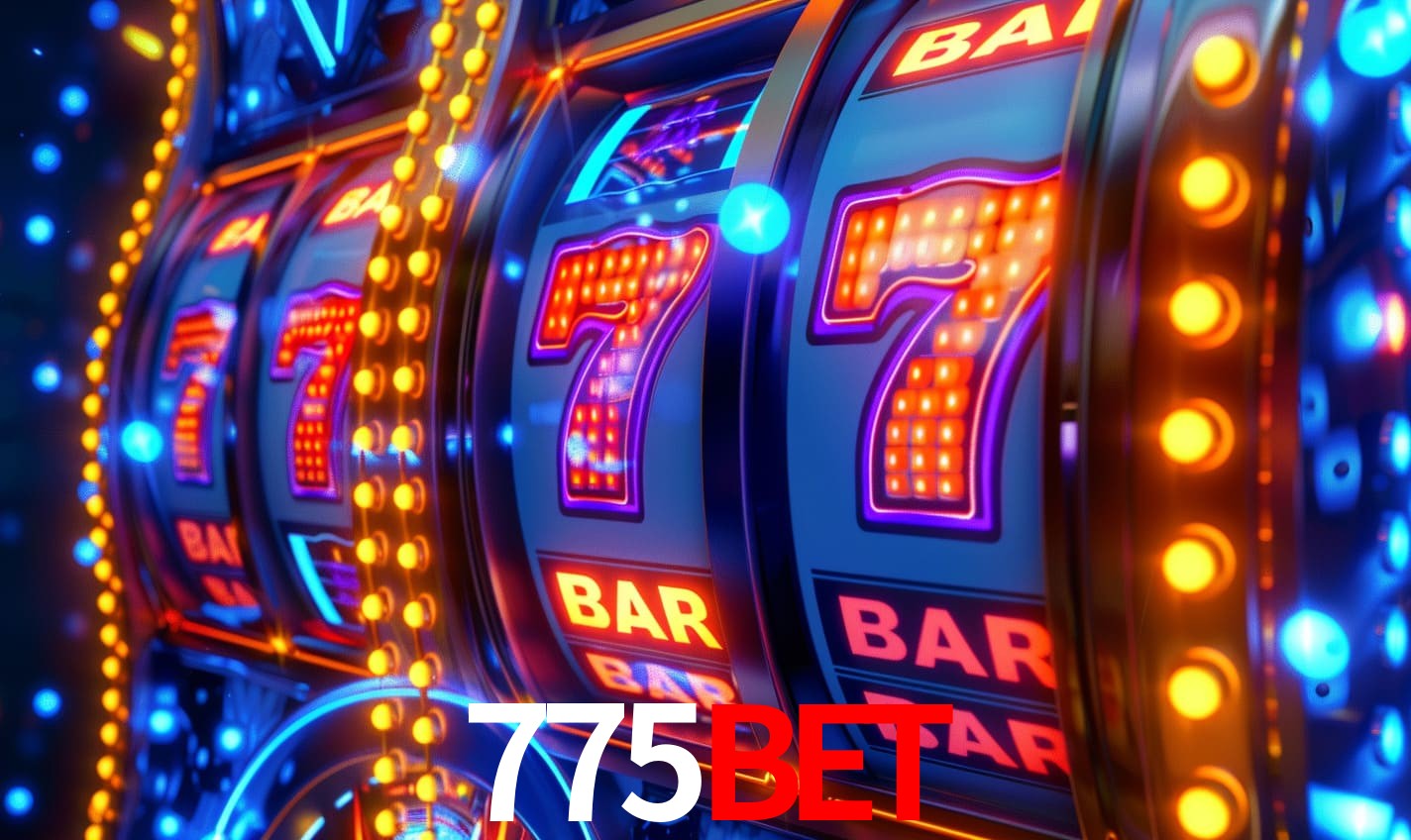 Bônus 775Bet Para Todos